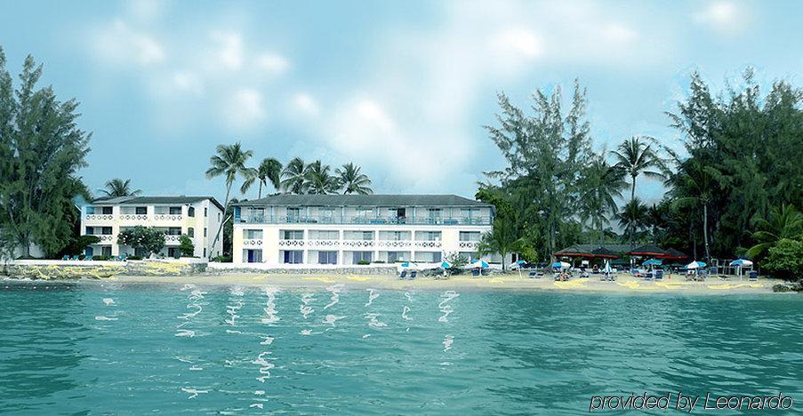 Starfish Discovery Bay The Hole 외부 사진
