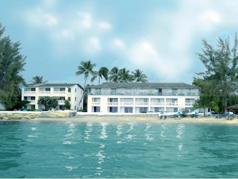 Starfish Discovery Bay The Hole 외부 사진