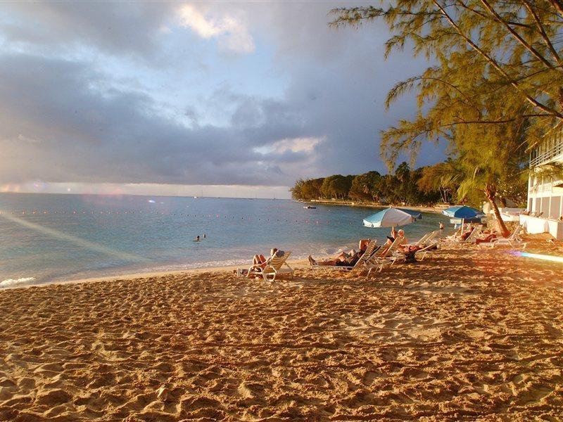 Starfish Discovery Bay The Hole 외부 사진