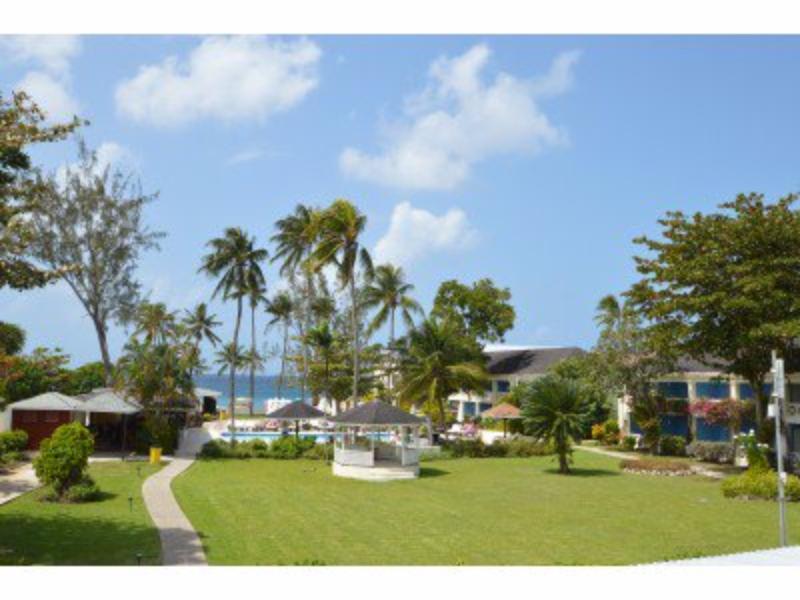 Starfish Discovery Bay The Hole 외부 사진