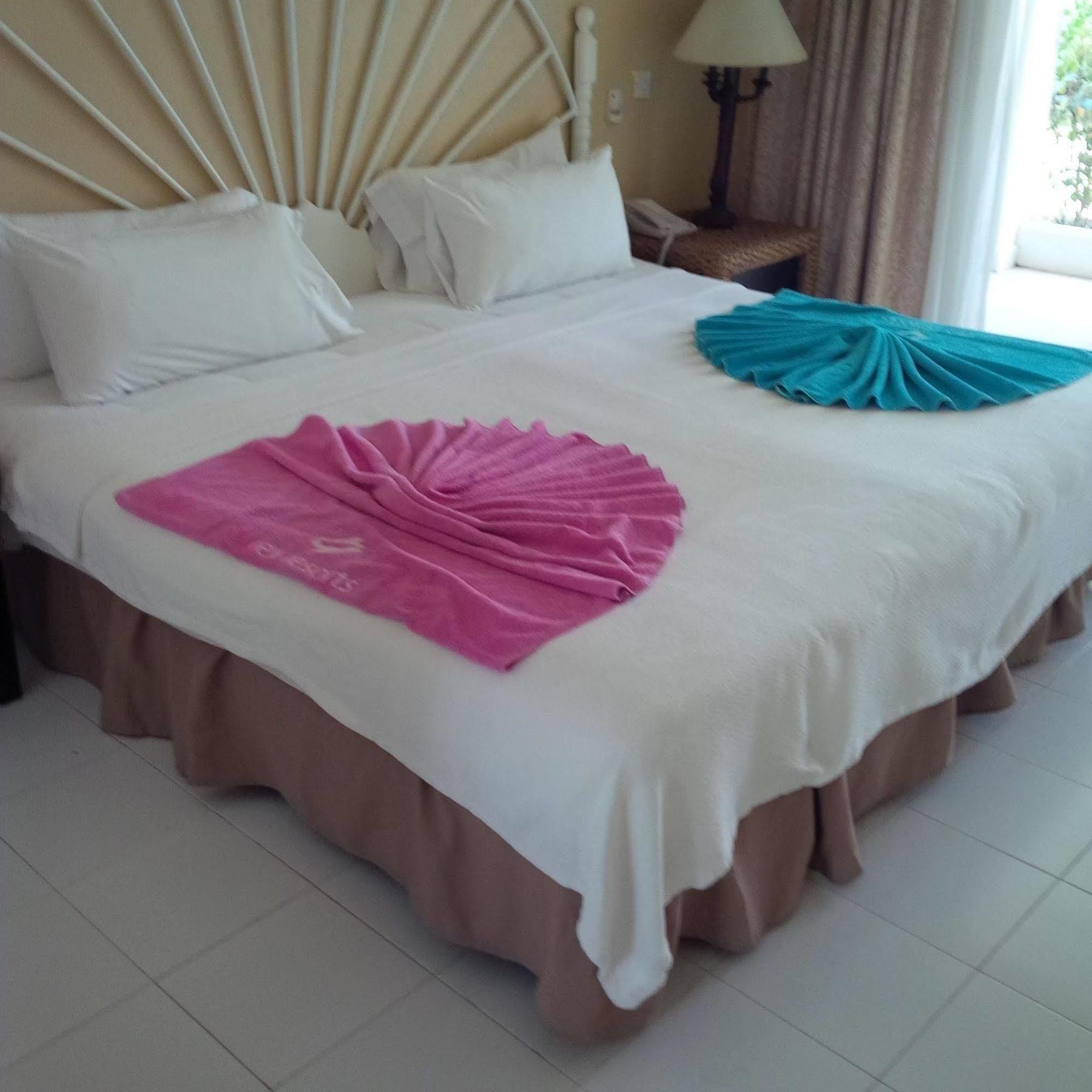 Starfish Discovery Bay The Hole 외부 사진