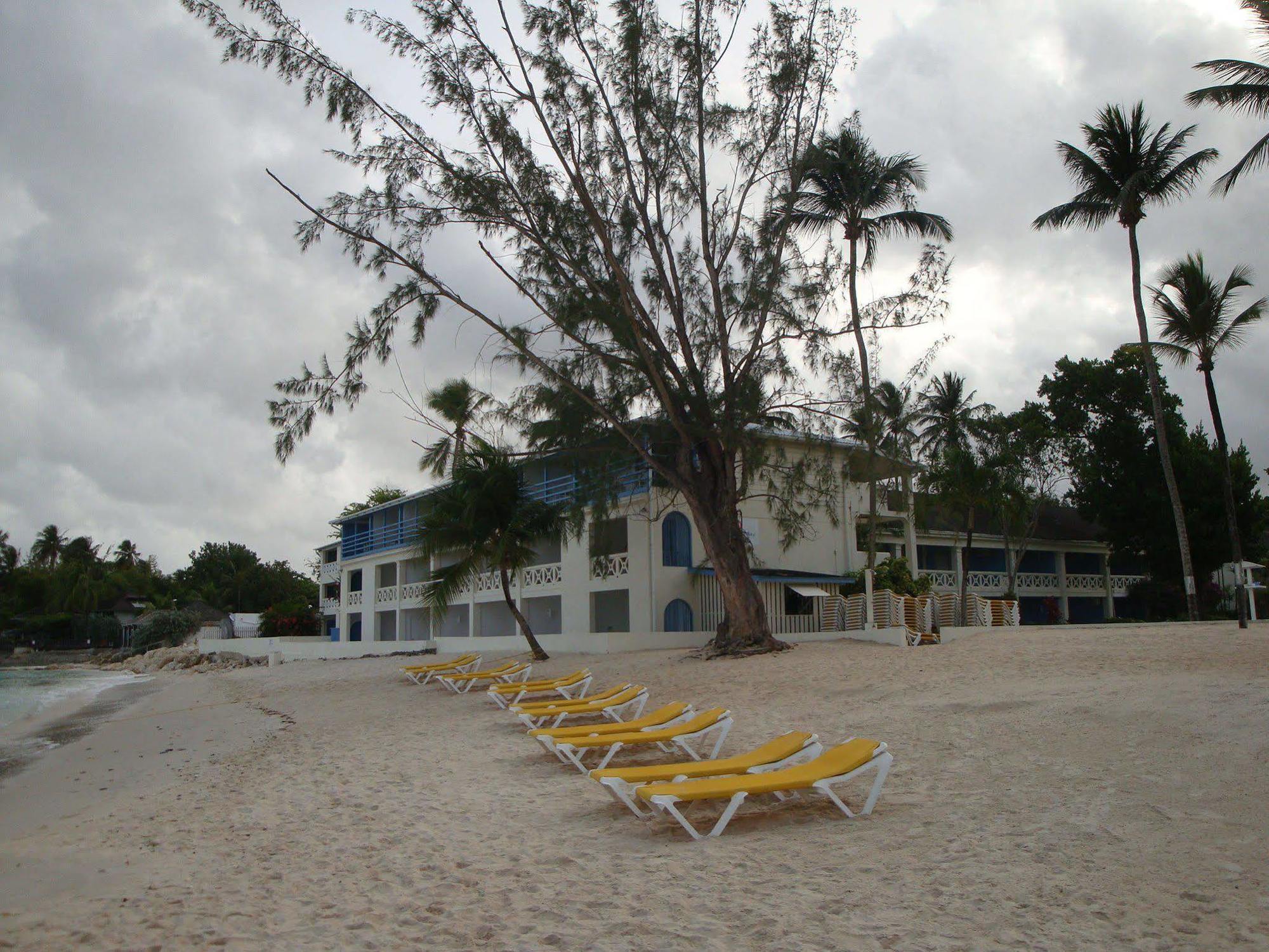 Starfish Discovery Bay The Hole 외부 사진