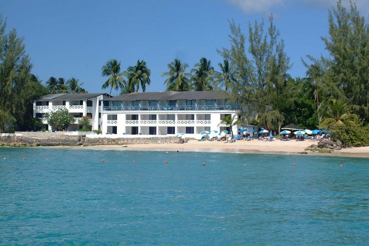 Starfish Discovery Bay The Hole 외부 사진