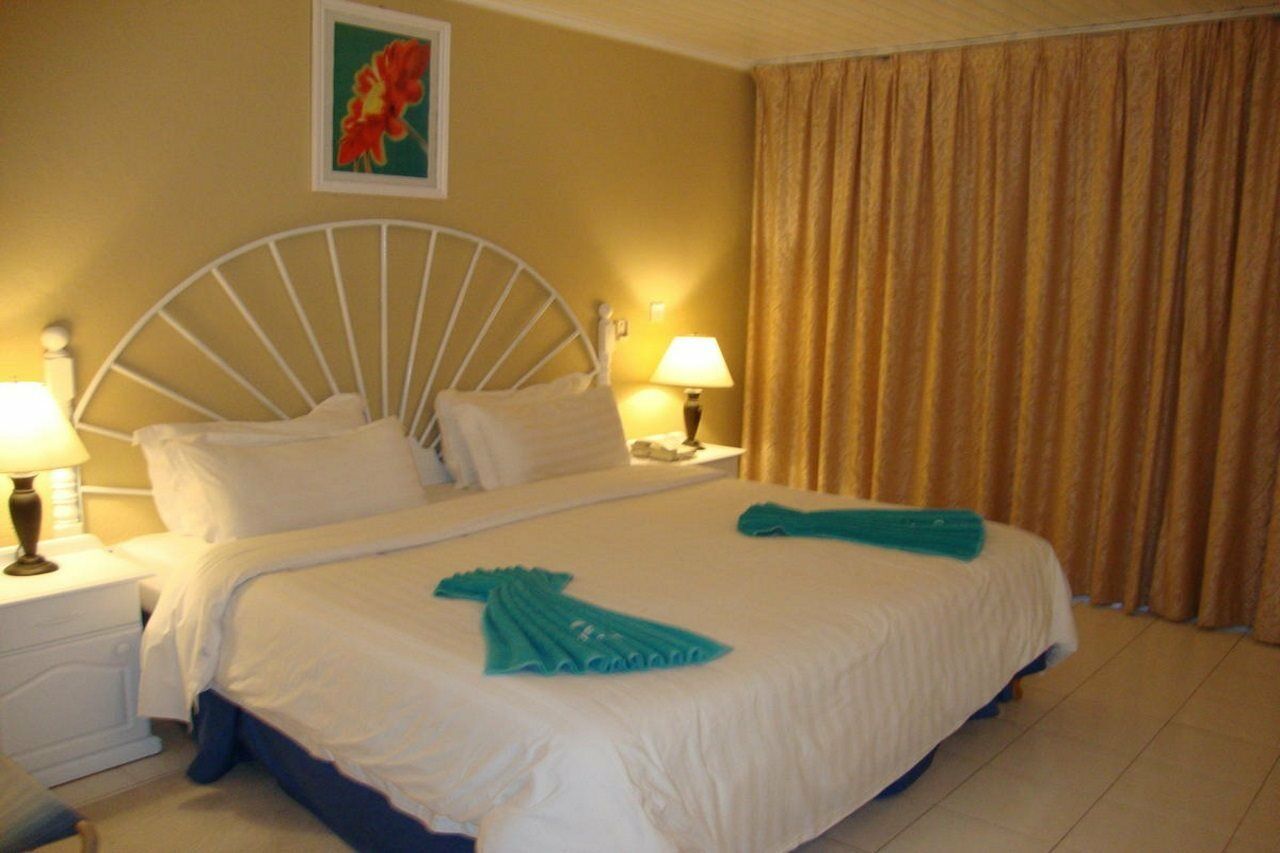 Starfish Discovery Bay The Hole 외부 사진